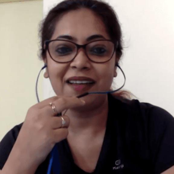 Ishaan Guha