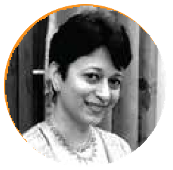Tejashri Pradhan